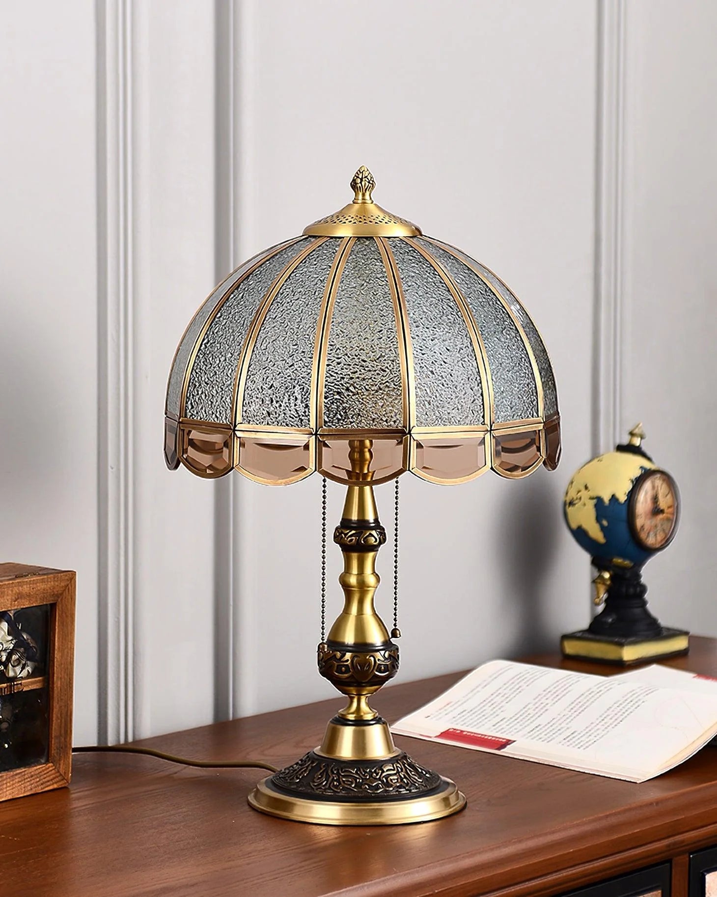 Meyde Table Lamp 21