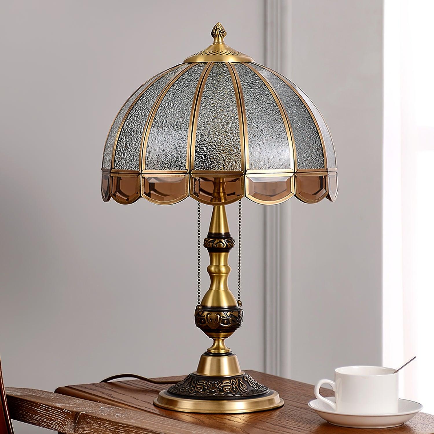 Meyde Table Lamp 22