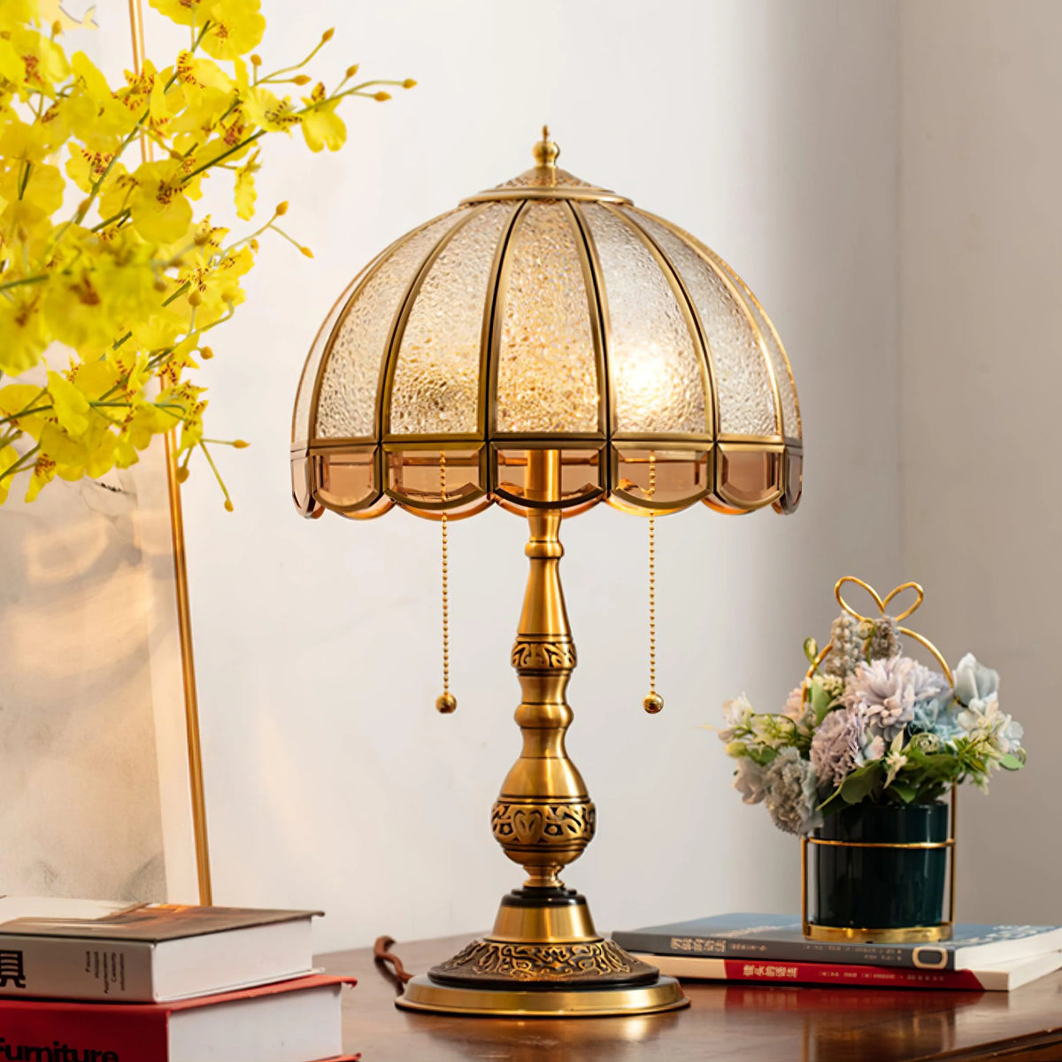 Meyde Table Lamp 3