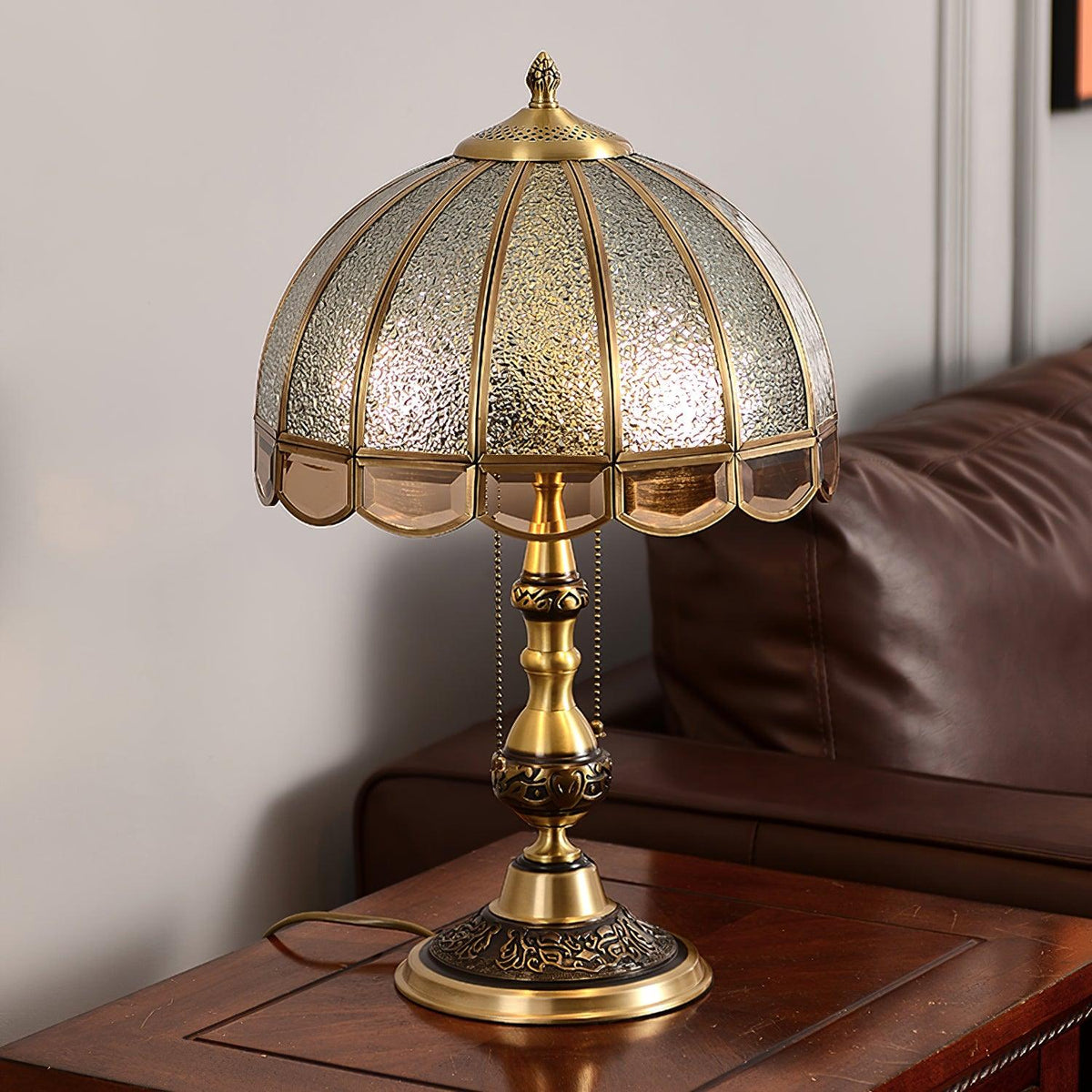 Meyde Table Lamp 4