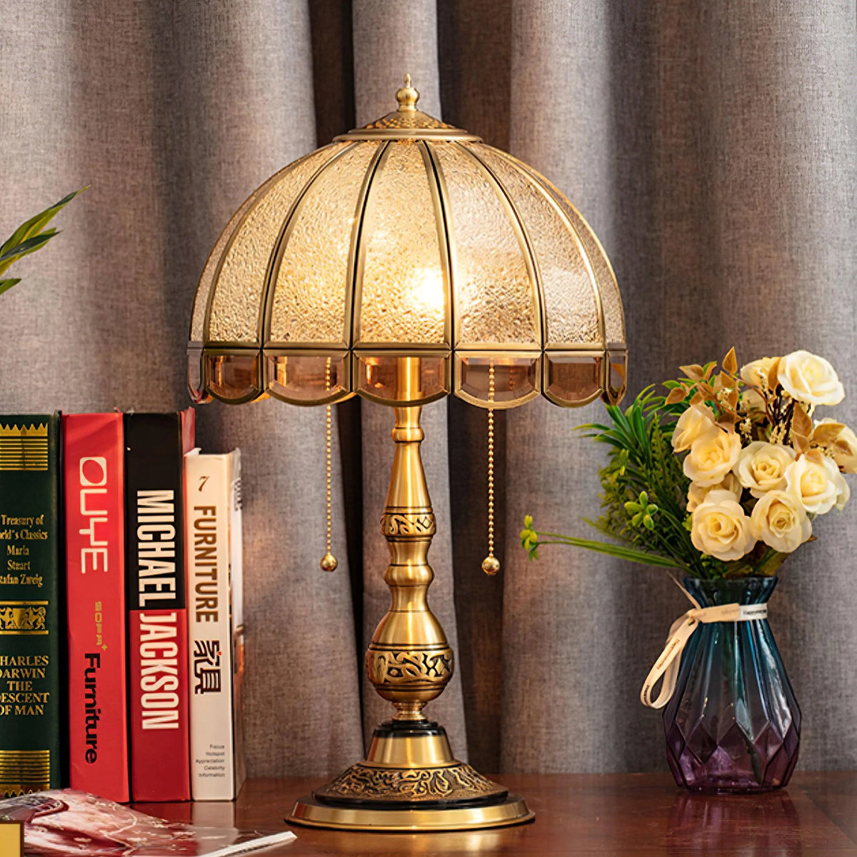 Meyde Table Lamp 7