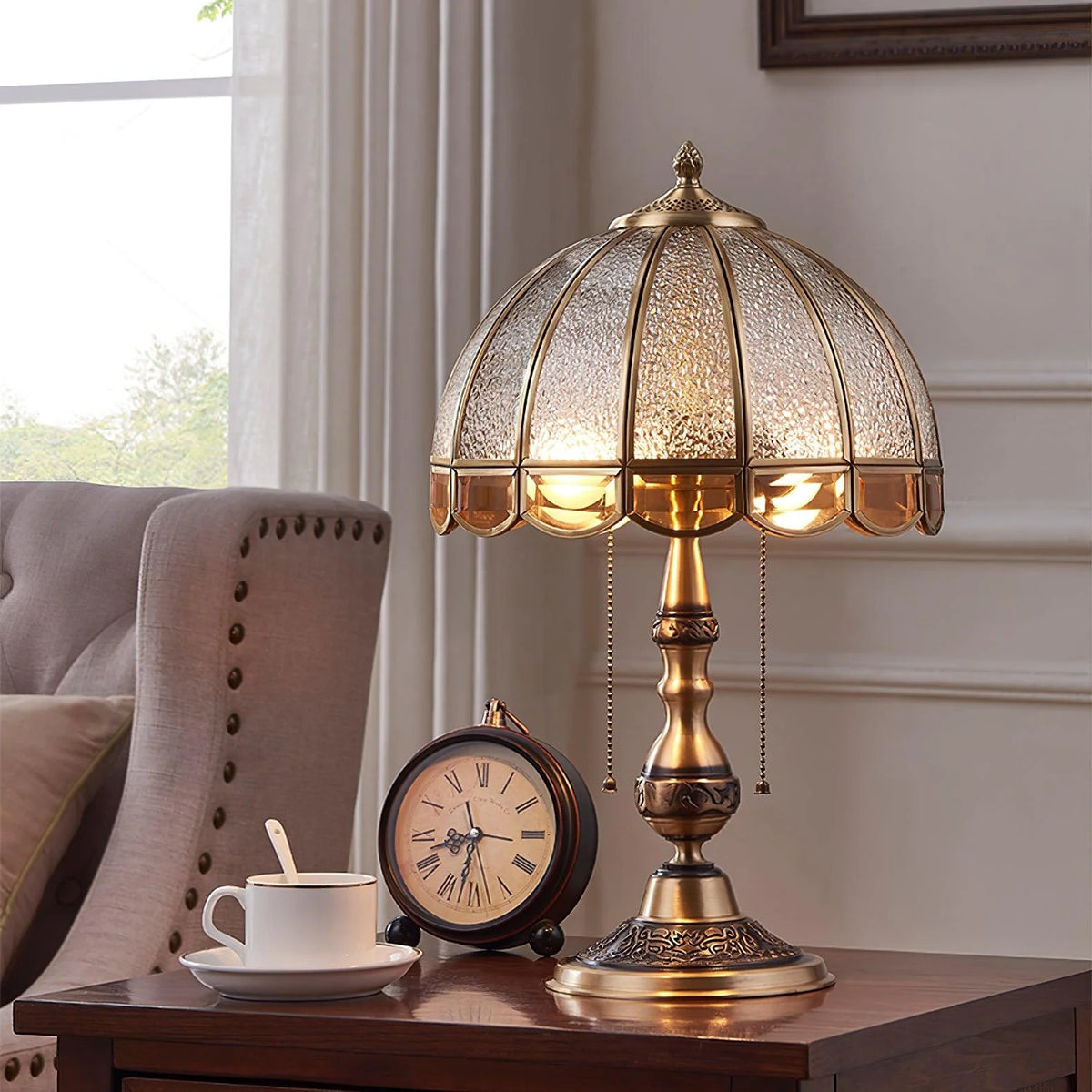 Meyde Table Lamp 8