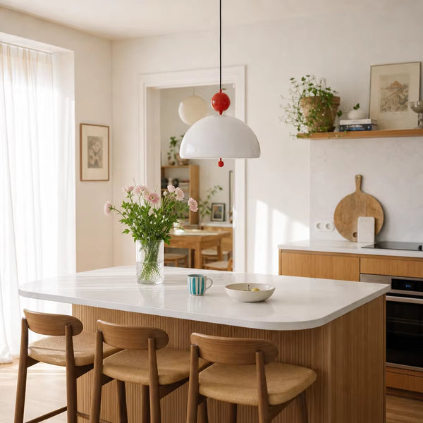 Pendant Lights