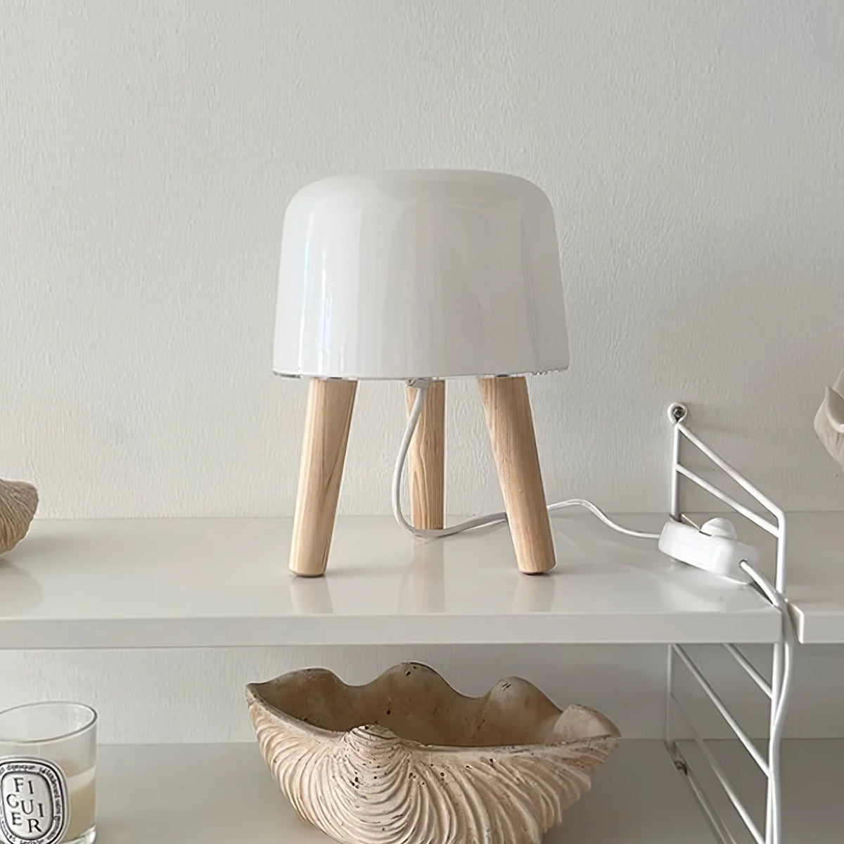 Milk NA1 Table Lamp 10