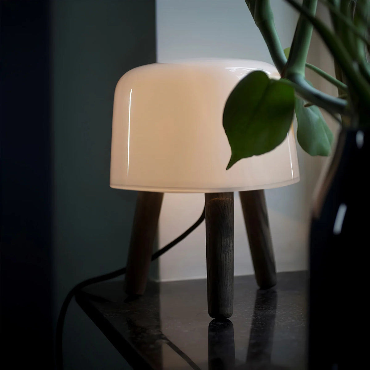 Milk NA1 Table Lamp 12