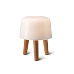 Milk NA1 Table Lamp 14