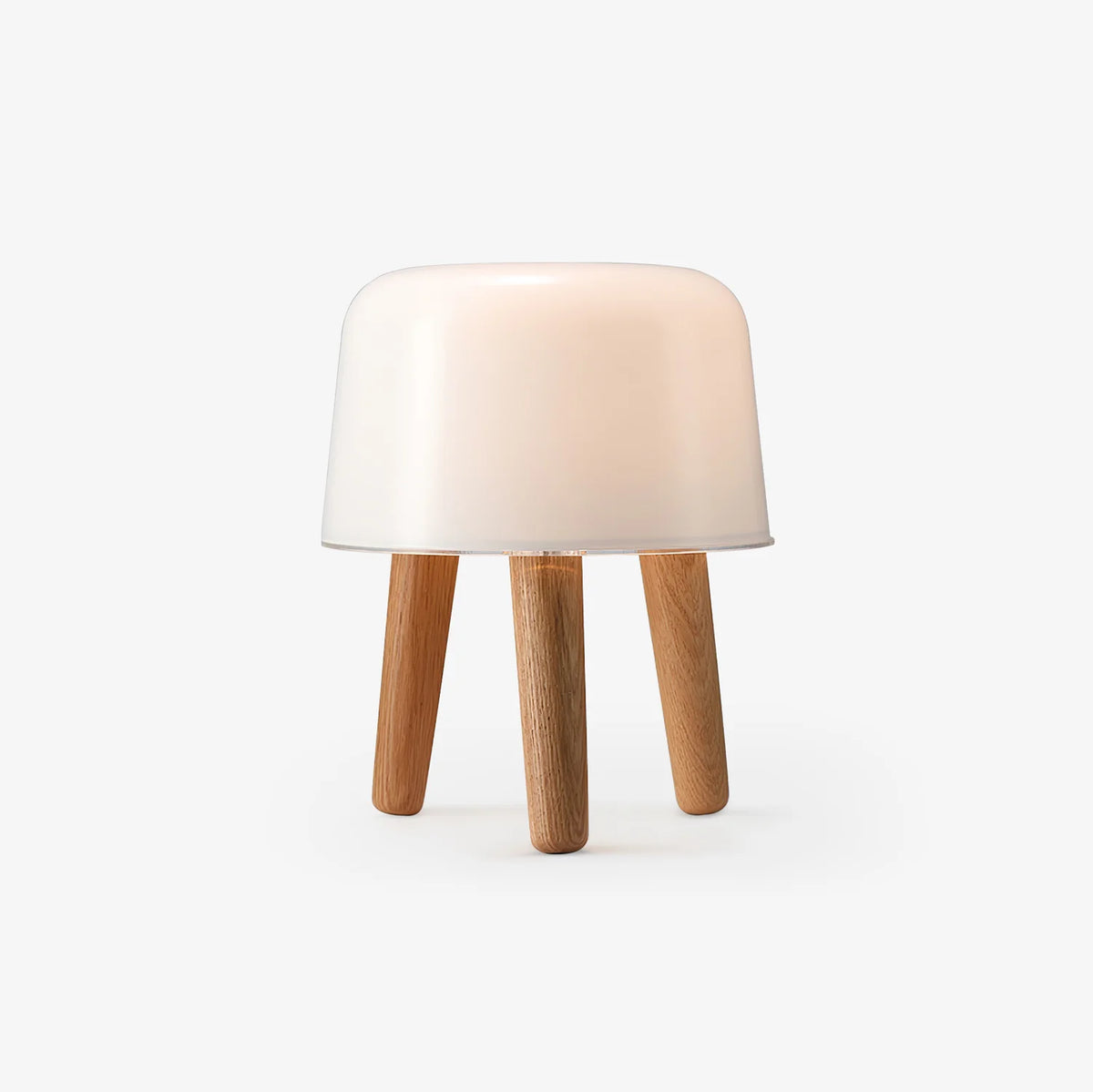 Milk NA1 Table Lamp 18