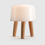 Milk NA1 Table Lamp 21