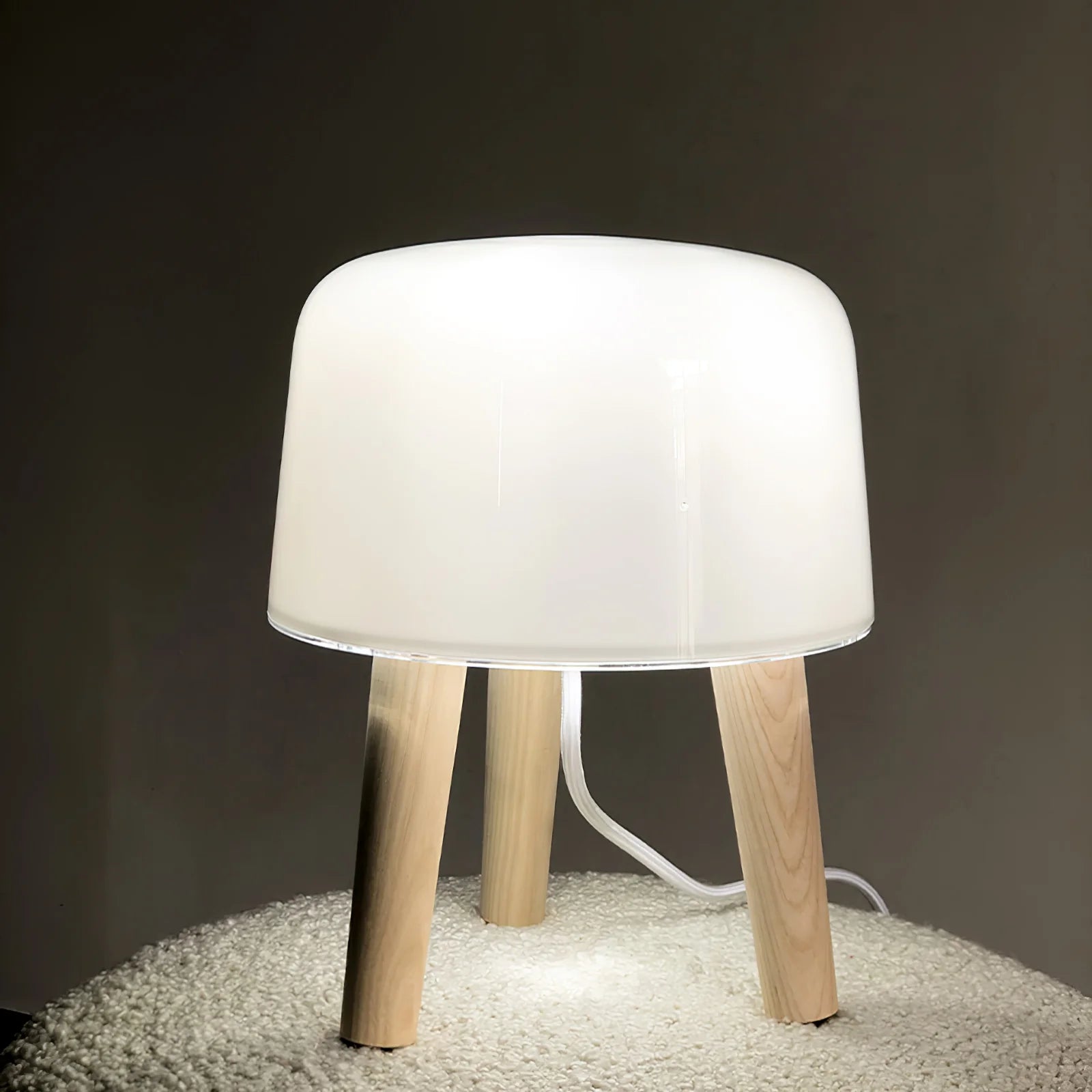 Milk NA1 Table Lamp 23