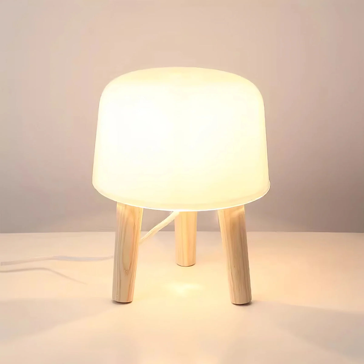 Milk NA1 Table Lamp 29