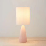 Milkshake Glass Desk Lamp 14