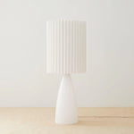 Milkshake Glass Desk Lamp 16