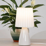 Milkshake Glass Desk Lamp 21