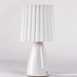 Milkshake Glass Desk Lamp 23