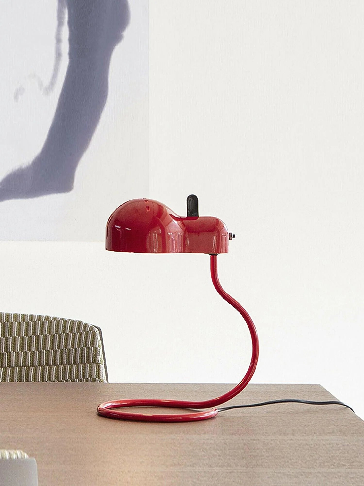 MiniTopo Table Lamp 14