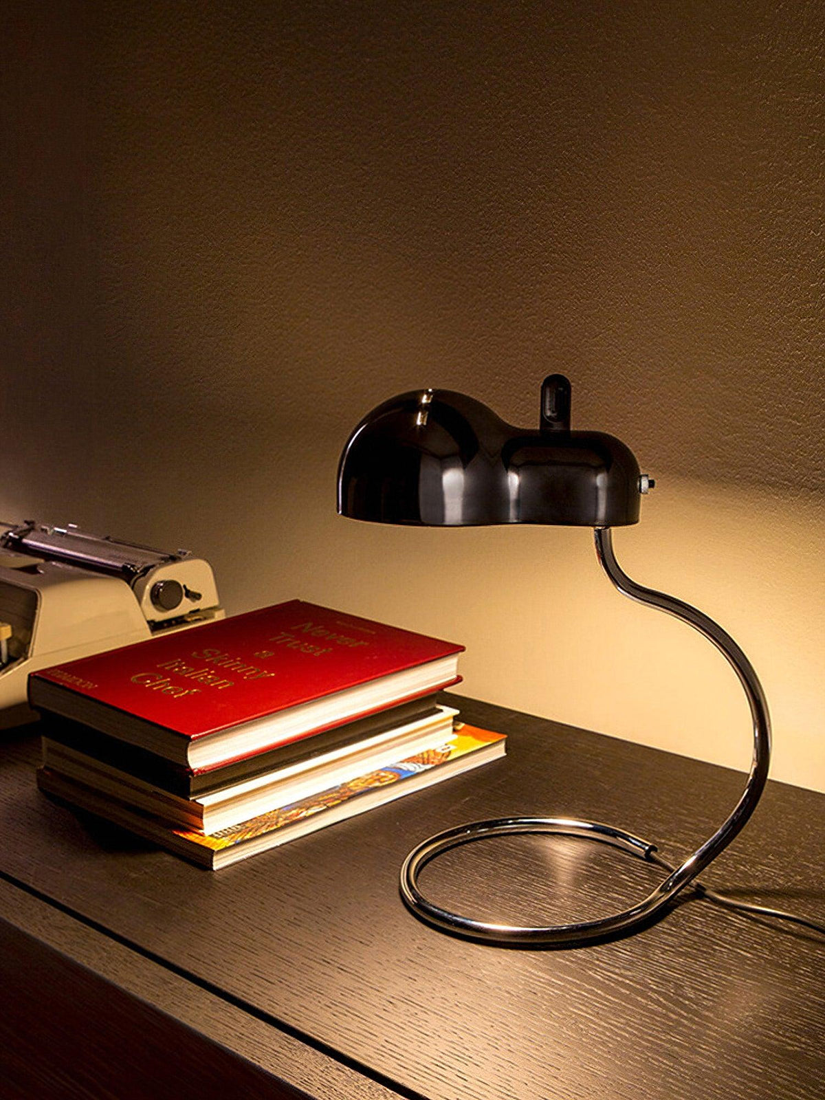 MiniTopo Table Lamp 5