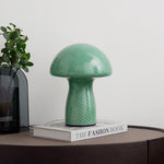 Mini Spiral Rechargeable Table lamp 8