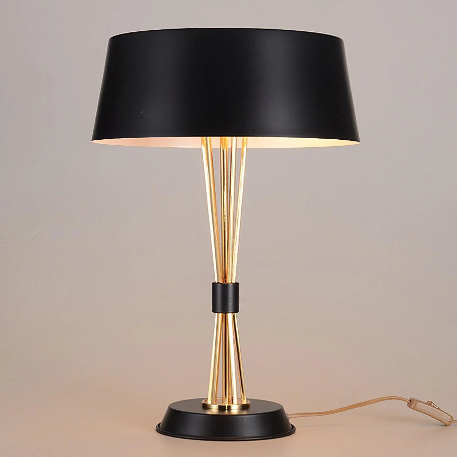 Minimalist Art Desk Lamp 13