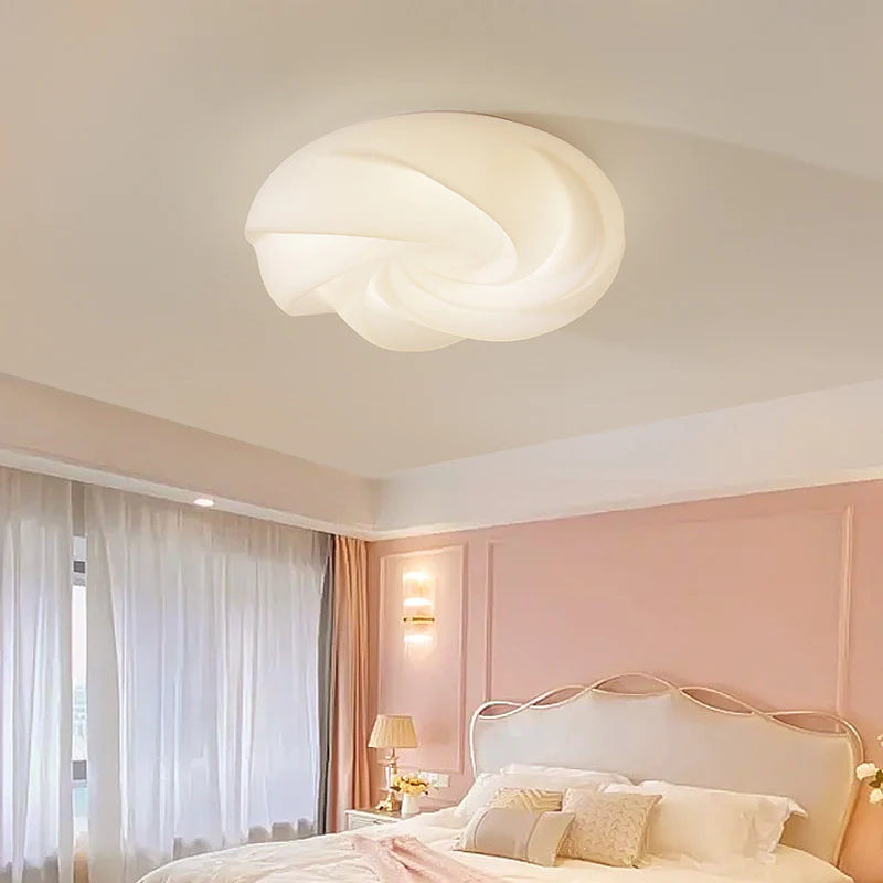 Minimalist_Cream_Ceiling_Light_6