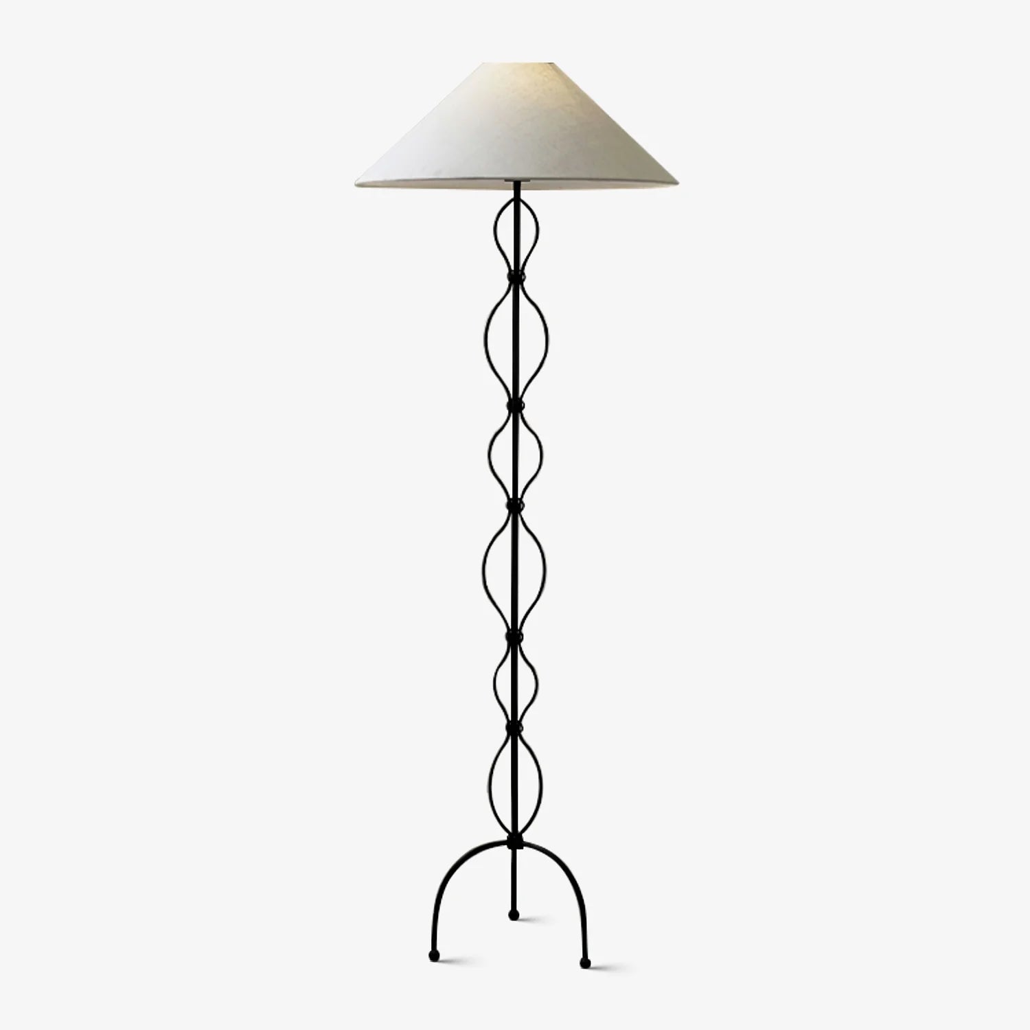 Minimalist_Iron_Twist_Floor_Lamp_1