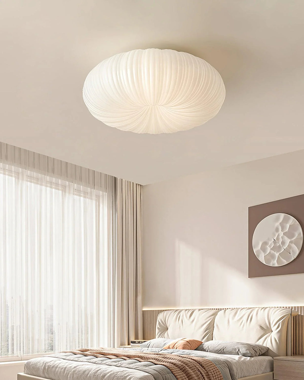 Minimalist_Shell_Round_Ceiling_Light_3