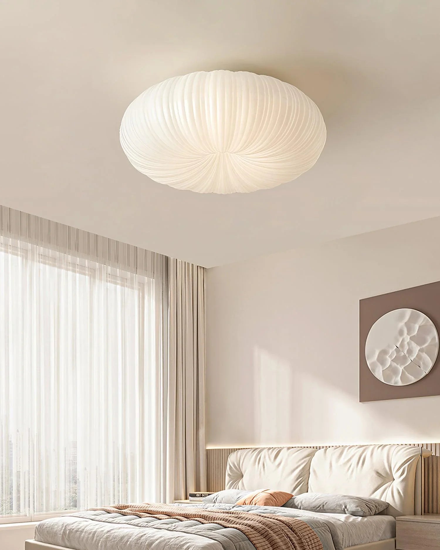 Minimalist_Shell_Round_Ceiling_Light_3