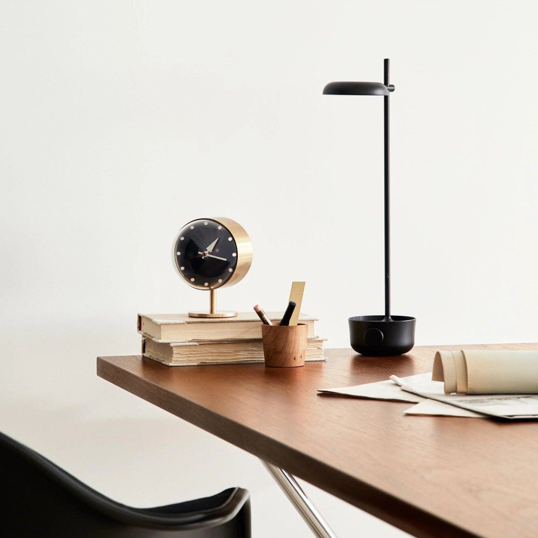 Minimalist Table Lamp 8