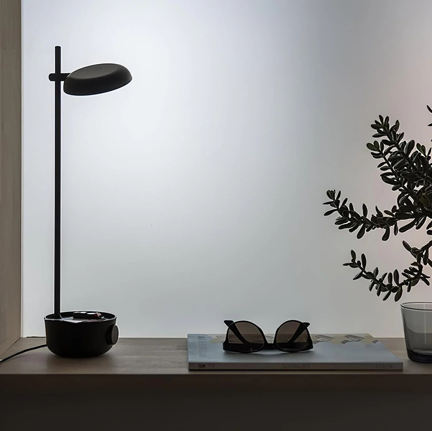 Minimalist Table Lamp 9