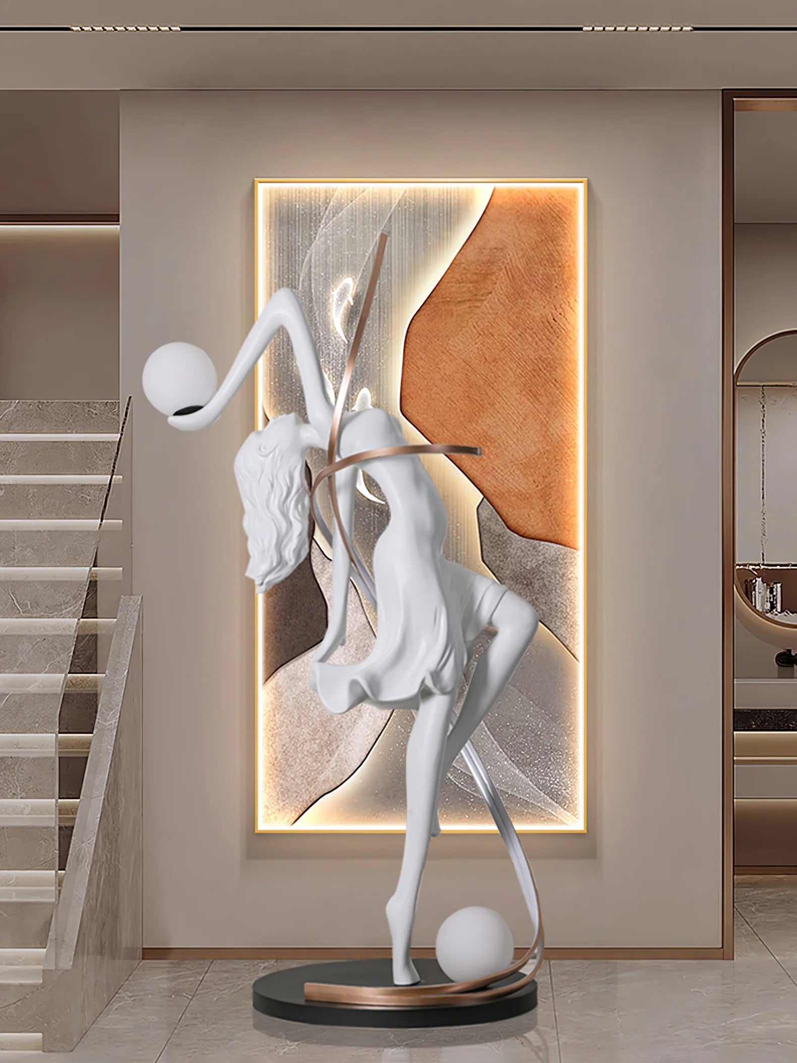 Misha_Statue_Floor_Lamp_22