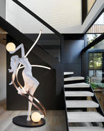 Misha_Statue_Floor_Lamp_4