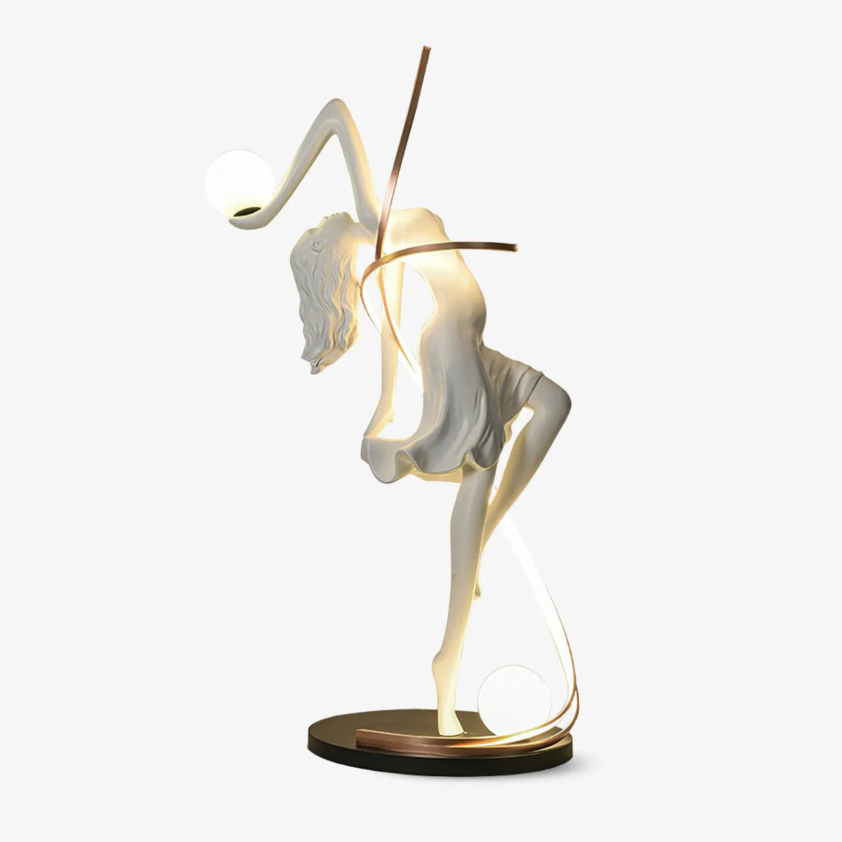 Misha_Statue_Floor_Lamp_9