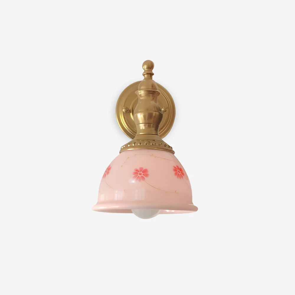 Mishya_Floral_Wall_Lamp_1