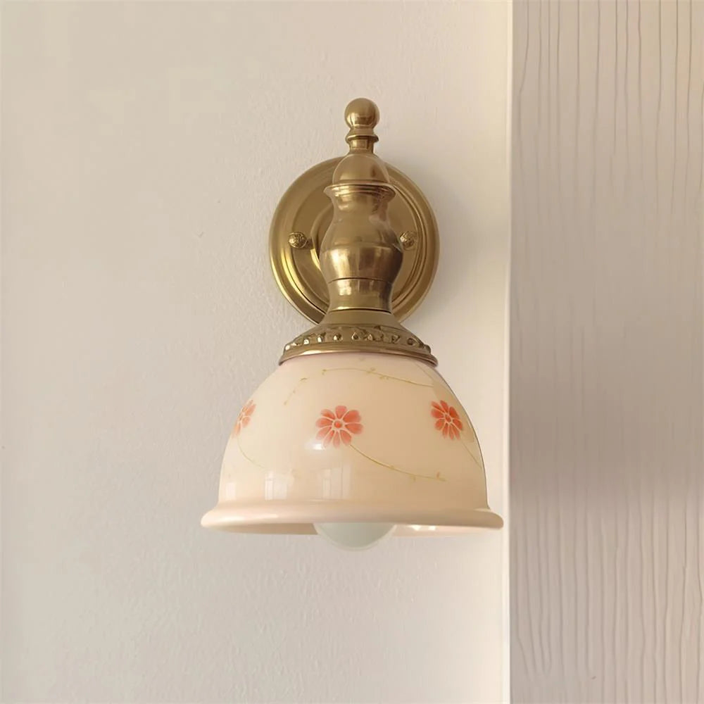 Mishya_Floral_Wall_Lamp_2