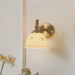 Mishya_Floral_Wall_Lamp_bring_a_warm_light