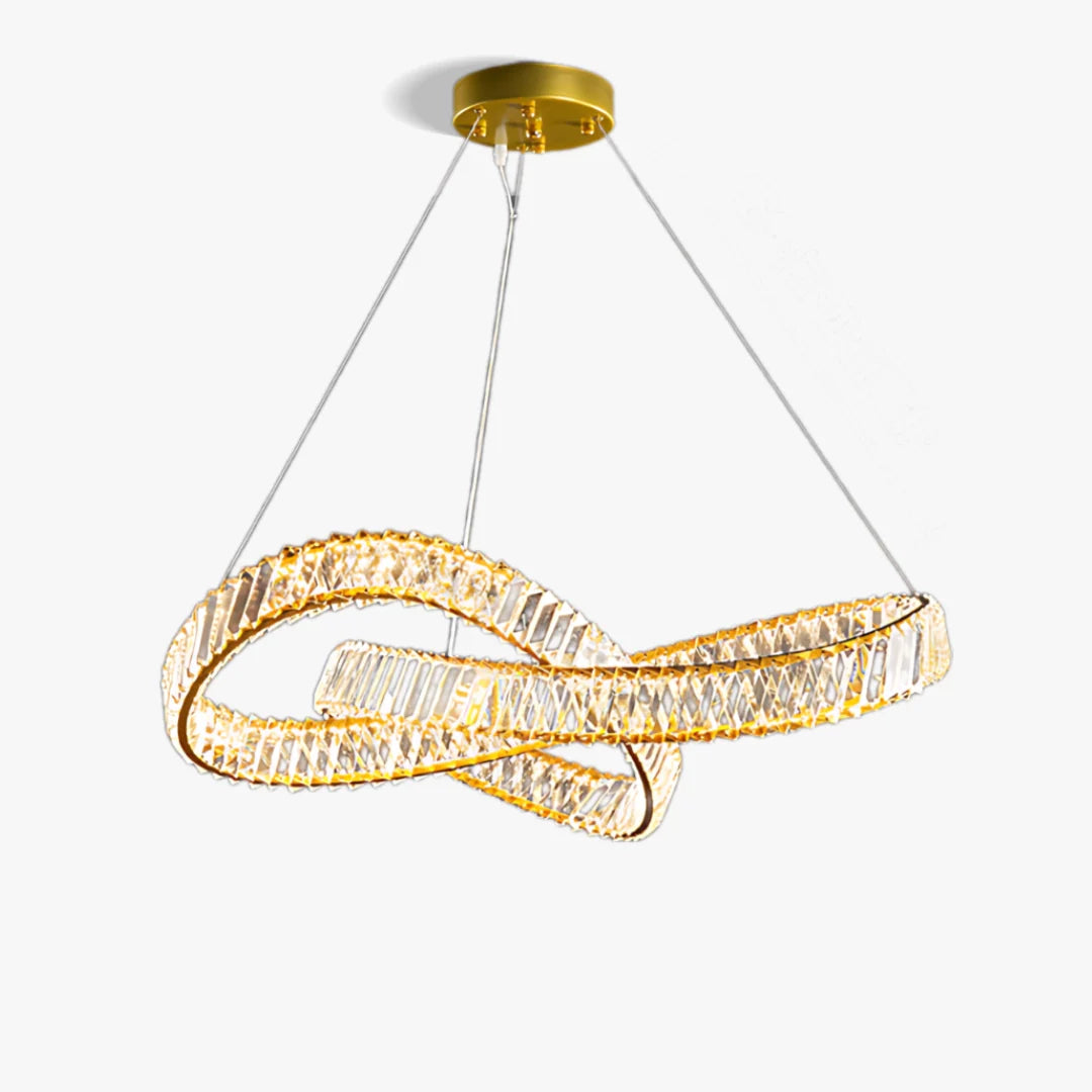 Mobius_Luxury_Crystal_Chandelier