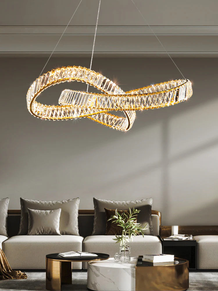 Mobius_Luxury_Crystal_Chandelier_5