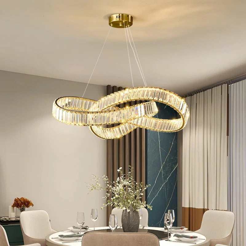 Mobius_Luxury_Crystal_Chandelier_6