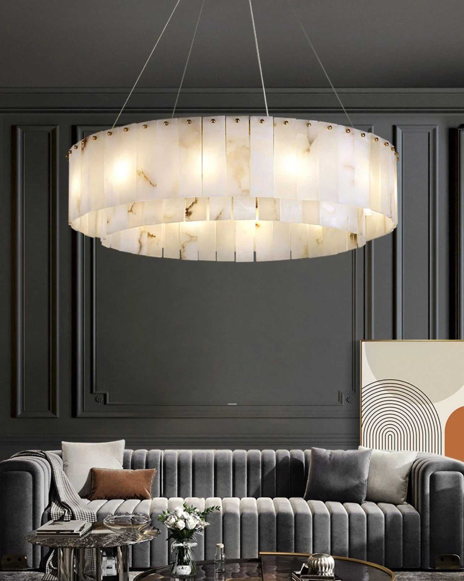 Modern_Alabaster_Chandelier_20