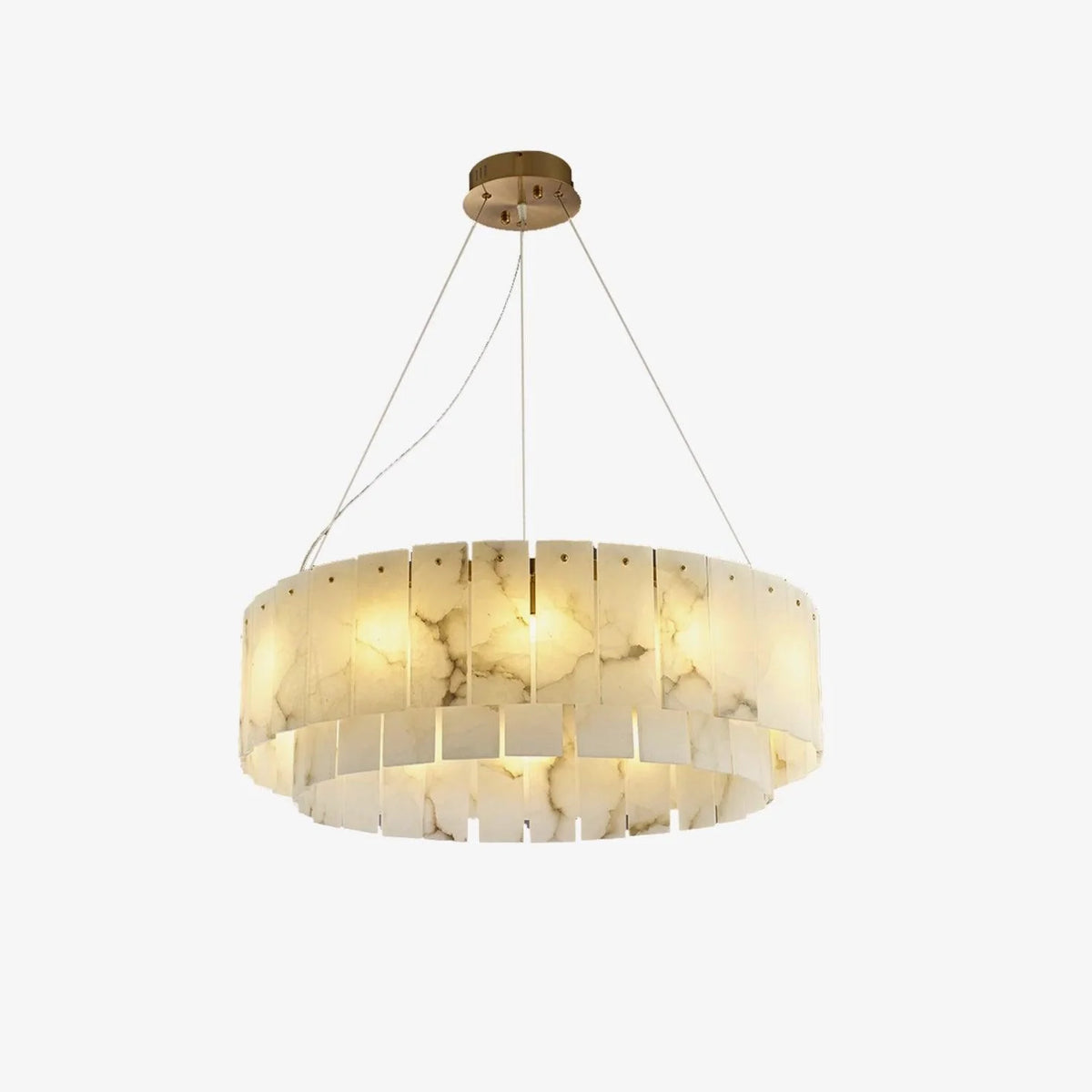 Modern_Alabaster_Chandelier_7