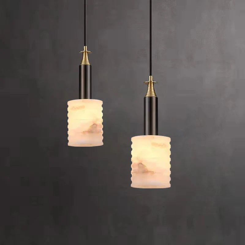 Modern_Alabaster_Pendant_Lamp_2