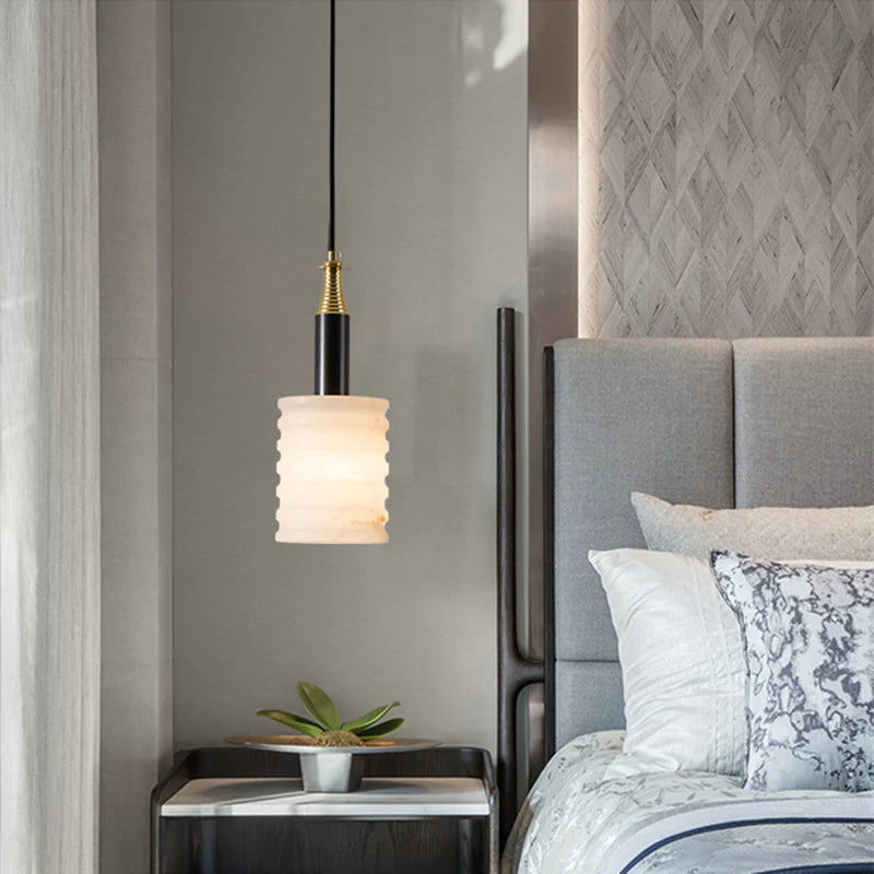 Modern_Alabaster_Pendant_Lamp_4