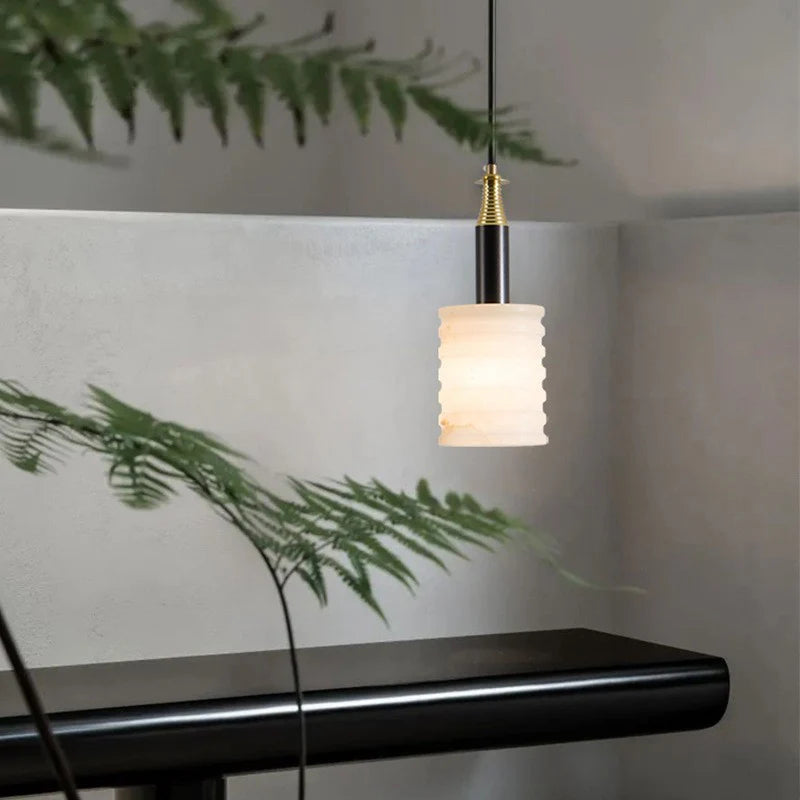 Modern_Alabaster_Pendant_Lamp_5