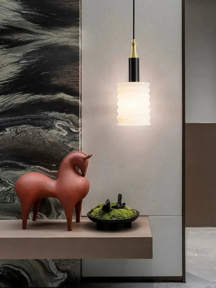 Modern_Alabaster_Pendant_Lamp_9