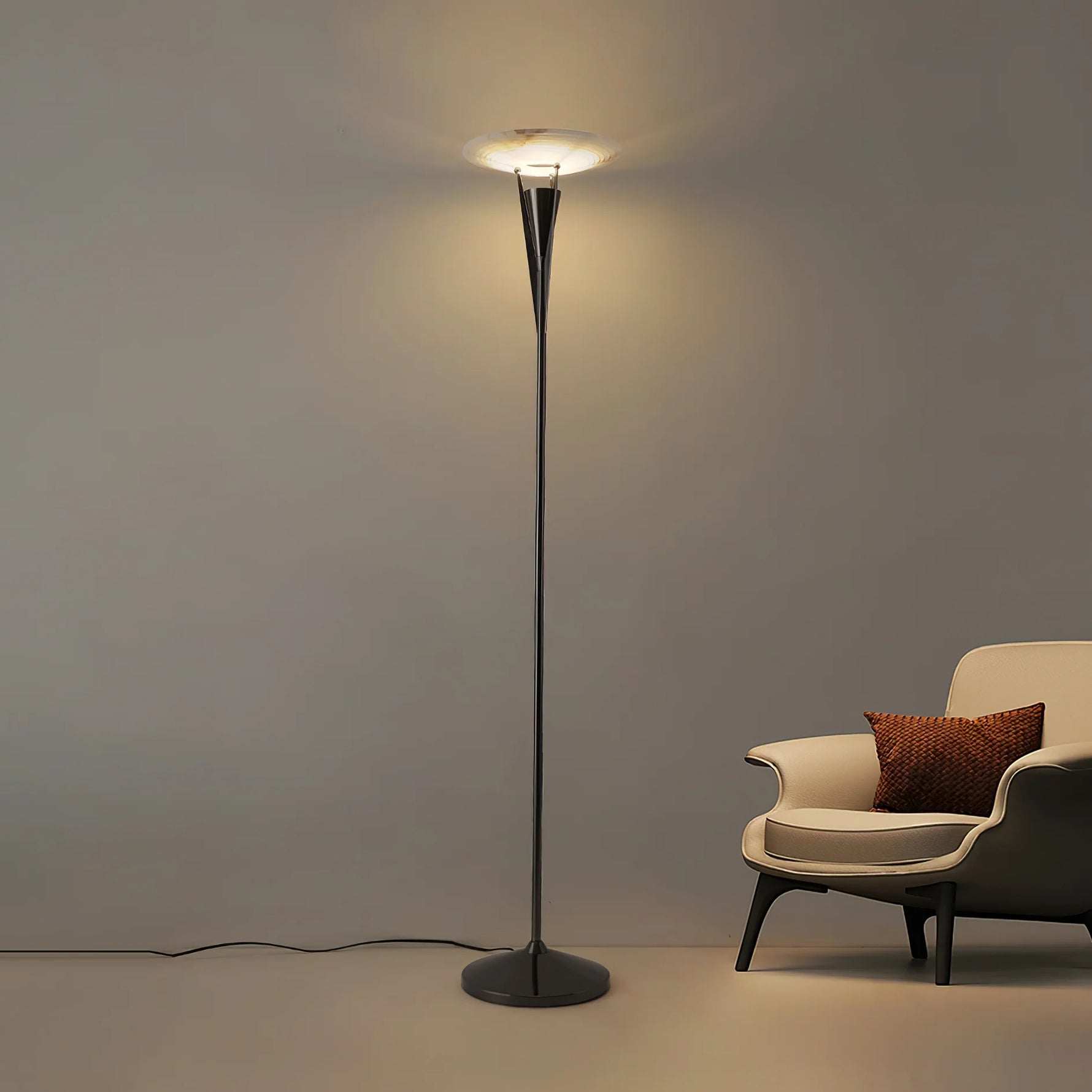 Modern Aragon Floor Lamp 13