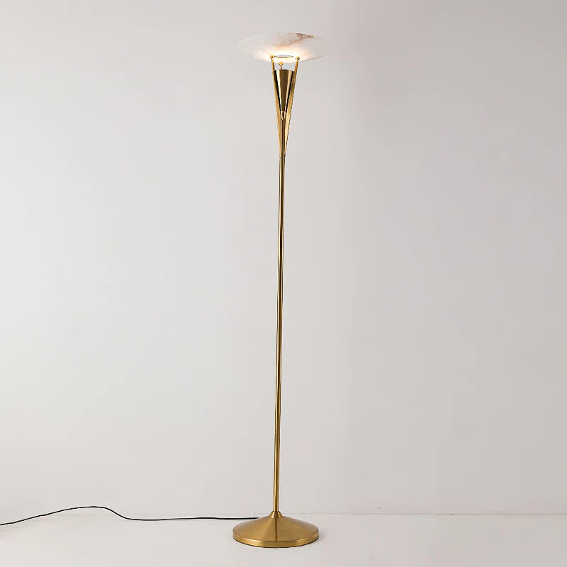 Modern Aragon Floor Lamp 14