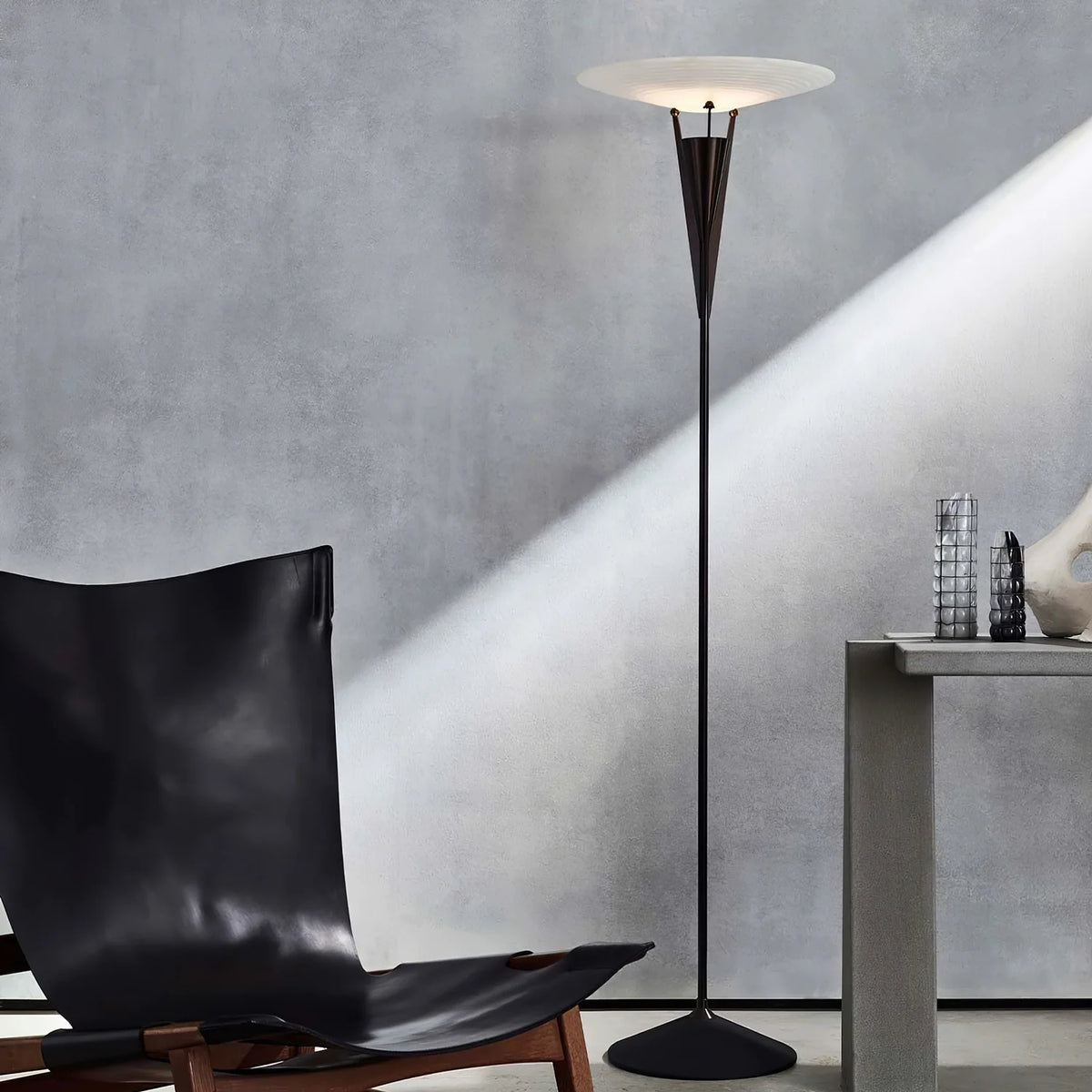 Modern Aragon Floor Lamp 4