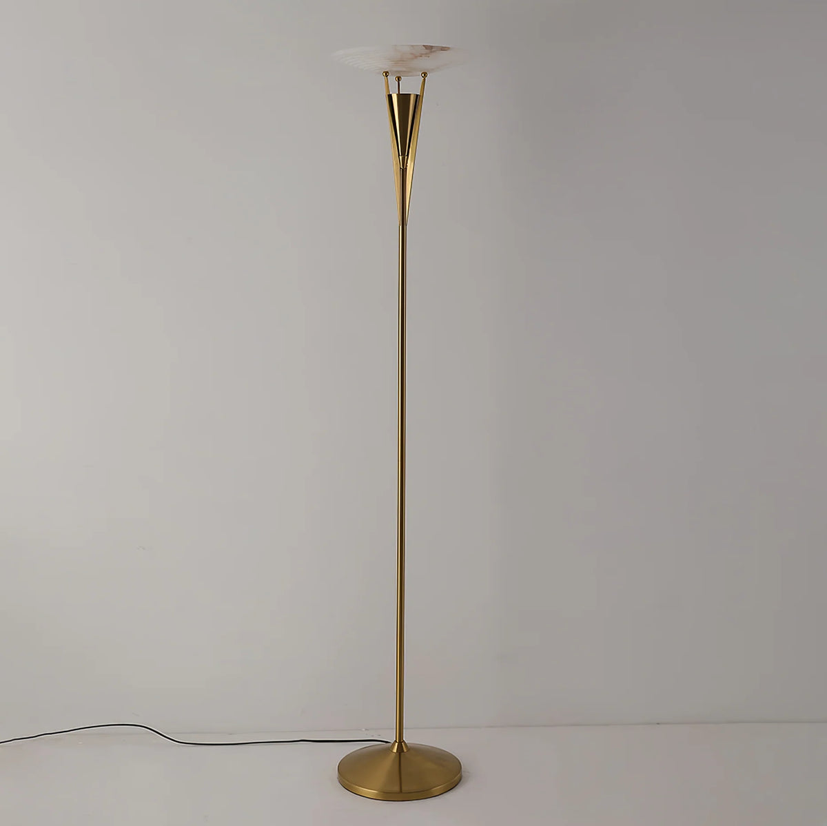 Modern Aragon Floor Lamp 6