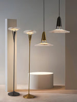 Modern Aragon Floor Lamp 8