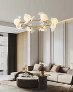 Modern_Ball_Gingko_Chandelier_14