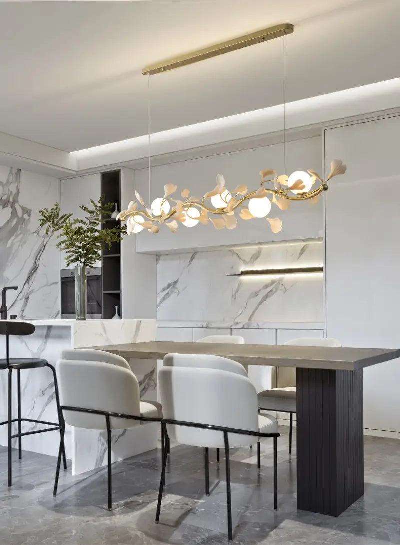 Modern_Ball_Gingko_Chandelier_B_11